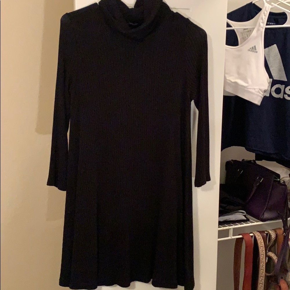 Tee shirt dress